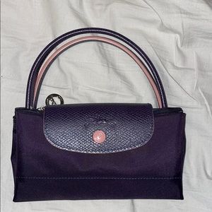 New Longchamp Le Pliage Club Small Nylon
